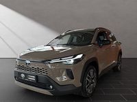 Neu Toyota Corolla Cross Team 180 PS (132 kW) 2026 Beige SUV