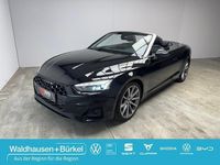 Gebraucht Audi A5 S-Line 204 PS (150 kW) 2023 Coupé