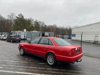 gebraucht Audi A6 2.8 *KLIMA*TÜV NEU