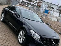 Gebraucht Mercedes CLS400 2015 Schwarz Limousine