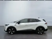 Neu Mitsubishi Grandis Edition 141 PS (103 kW) 2026 Himalayaweiß SUV