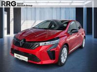 Second-hand Renault Clio V Evolution 101 CP (74 kW) 2023 Roșu Hatchback