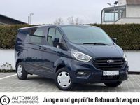 Occasion Ford Transit Custom Trend 131 ch (96 kW) 2018 Other Monospace