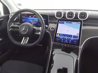 gebraucht Mercedes 200 GLC4M AMG/19'/Advanced/LED/Memory-P./Kamera