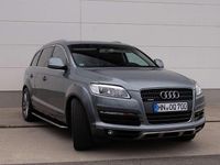 Gebraucht Audi Q7 350 PS (257 kW) 2007 Grau SUV