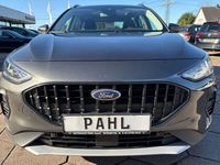 Gebraucht Ford Focus Active X 125 PS (91 kW) 2022 Grau Limousine