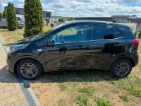 Gebraucht Kia Picanto Vision 67 PS (49 kW) 2024 Schwarz Kleinwagen