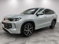 Neu VW Tayron Elegance 193 PS (141 kW) 2025 Silber SUV