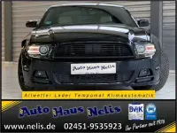 Occasion Ford Mustang 305 ch (224 kW) 2014 Noir Coupé