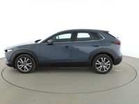 Gebraucht Mazda CX-30 Selection 122 PS (89 kW) 2020 Grau SUV
