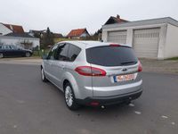 gebraucht Ford S-MAX Business Edition