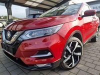 Gebraucht Nissan Qashqai 360º 159 PS (116 kW) 2020 Rot SUV