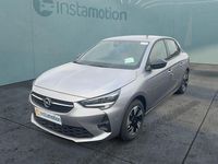 Gebraucht Opel Corsa-e 100 kW (136 PS) 2024 Grau Kleinwagen