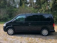 gebraucht VW Multivan T5