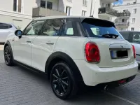 Occasion Mini Cooper D 116 ch (85 kW) 2015 Blanc Citadine