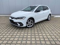 Gebraucht VW Polo Style 95 PS (69 kW) 2021 Pure white Kleinwagen