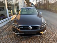 Gebraucht VW Passat Alltrack 239 PS (175 kW) 2017 Schwarz Kombi