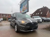 Gebraucht Ford Transit Trend 101 PS (74 kW) 2019 Grau SUV