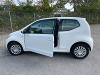 gebraucht VW up! EcoCNG Gas/Benzin