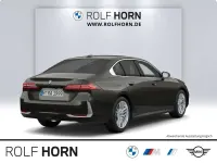 Brugt BMW 540 303 HK (222 kW) 2025 Grå Sedan