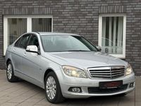 Gebraucht Mercedes C280 231 PS (169 kW) 2007 Silber Limousine