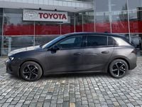 Gebraucht Opel Astra 131 PS (96 kW) 2025 Grau Limousine