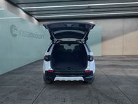 Gebraucht Land Rover Discovery Sport SE Dynamic 309 PS (227 kW) 2024 Weiß SUV