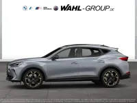 Gebraucht Cupra Formentor VZ 310 PS (228 kW) 2021 Grau SUV