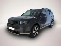 Neu Hyundai Santa Fe 252 PS (185 kW) 2025 Manufacturer SUV