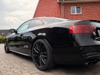 Gebraucht Audi S5 333 PS (244 kW) 2016 Schwarz Coupé