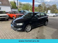 gebraucht VW Polo V Style - TÜV 04/2026 - Benzin