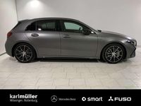 Gebraucht Mercedes A35 AMG AMG 306 PS (225 kW) 2023 Grau Limousine