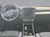 Neu Volvo XC40 Plus 197 PS (144 kW) 2026 Aurora silver SUV