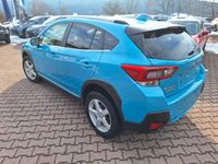 Gebraucht Subaru XV Comfort 150 PS (110 kW) 2024 Lagoon blue (p) SUV