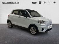 Gebraucht Leapmotor T03 69 kW (95 PS) 2025 Blau Kleinwagen