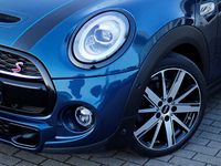 gebraucht Mini Cooper S Cabriolet 