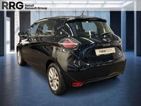 Gebraucht Renault Zoe 50 kW (69 PS) 2021 Sternenschwarz Kleinwagen