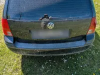 Second-hand VW Golf IV 105 CP (77 kW) 2001 Negru Break