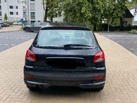 gebraucht Peugeot 206+ 206+ 1.4 Diesel HDI