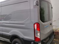 Gebraucht Ford Transit Trend 197 kW (269 PS) 2024 Grau Van / Kleinbus