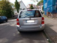 gebraucht Kia Carnival 2.9 crdi EX