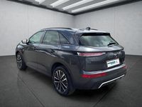 Neu DS Automobiles DS7 Crossback 131 PS (96 kW) 2025 Blau SUV
