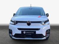 Neu Citroën Berlingo XTR 102 PS (75 kW) 2026 Weiß Van / Kleinbus