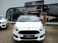 gebraucht Ford S-MAX ST-Line °7-Sitzer °Auto °Panorama