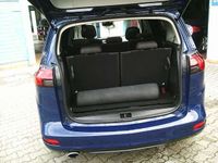 gebraucht Opel Zafira 2.0 D (CDTi ecoFLEX) Start/Stop 7-Sitzer