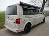 gebraucht VW Transporter T6.1T6.1 Camper 2.0 TDI XNH ABT