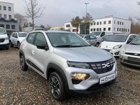 Gebraucht Dacia Spring Essentiel 33 kW (45 PS) 2023 Grau Kleinwagen