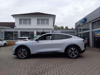 Gebraucht Ford Mustang Mach-E S 197 kW (269 PS) 2024 Weiß SUV