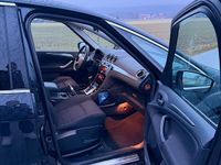 Second-hand Ford S-MAX S 203 CP (149 kW) 2011 Negru Monovolum