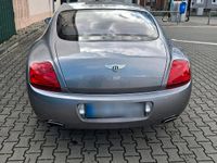 Gebraucht Bentley Continental GT 580 PS (426 kW) 2006 Andere farben Coupé